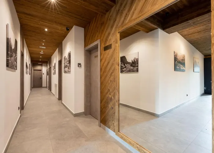 Apartamenty Krupowki 20