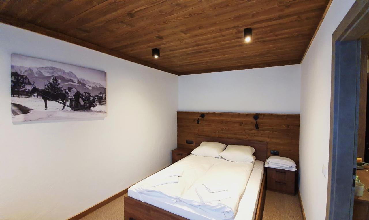 Krupowki 20 * Zakopane