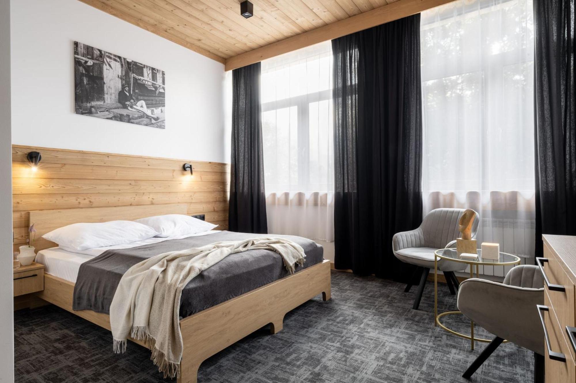Leilighet Krupowki 20
