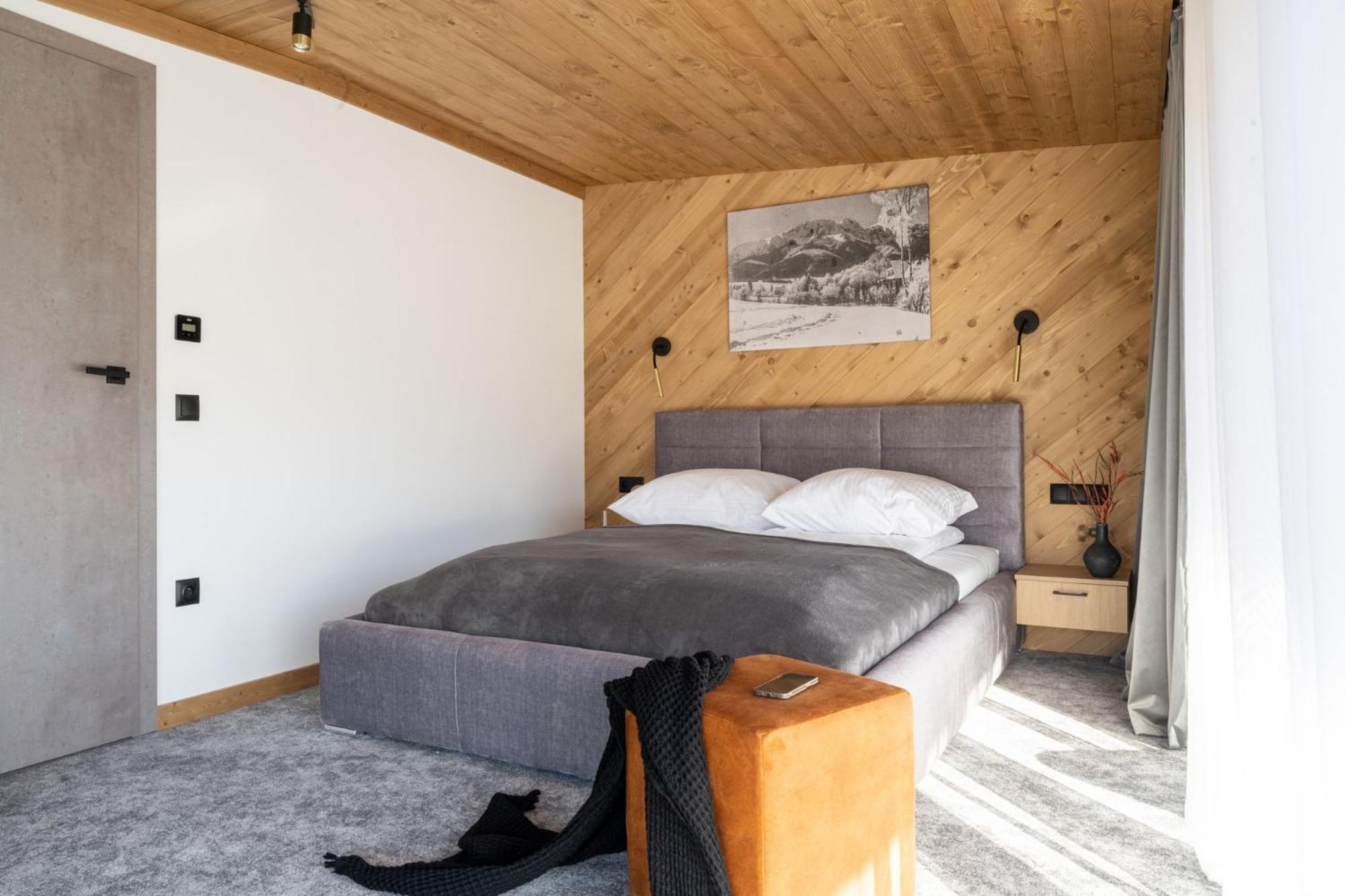Leilighet Krupowki 20 *