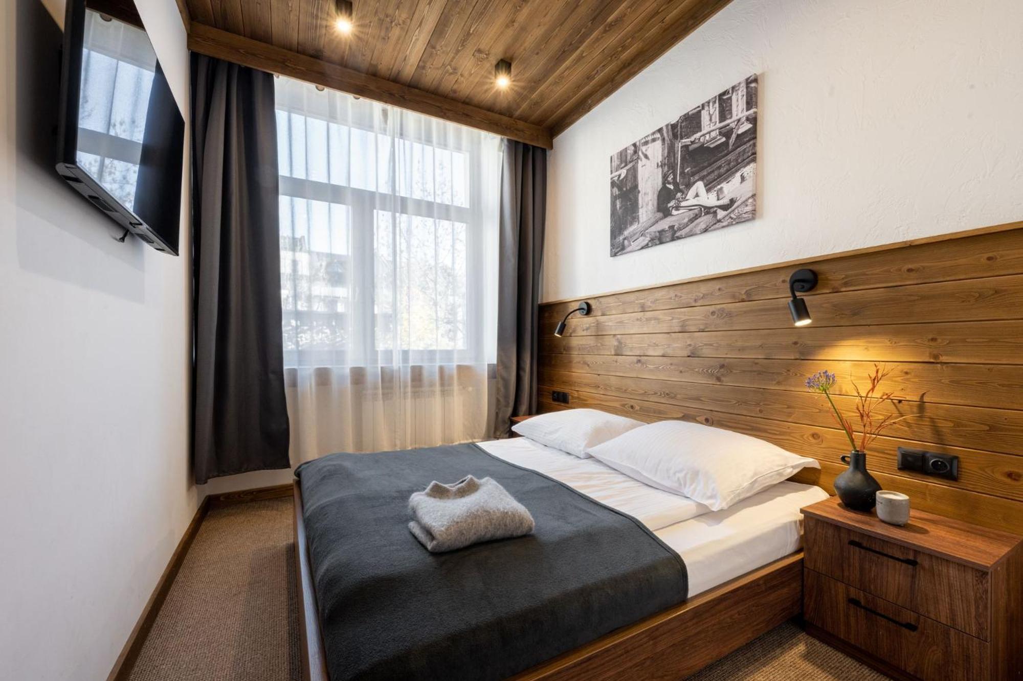 Krupowki 20 * Zakopane