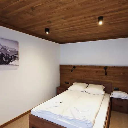 Apartamenty Krupowki 20 Закопане Екстер'єр фото
