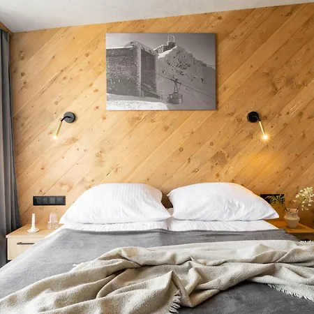 Apartamenty Krupowki 20 Закопане Номер фото