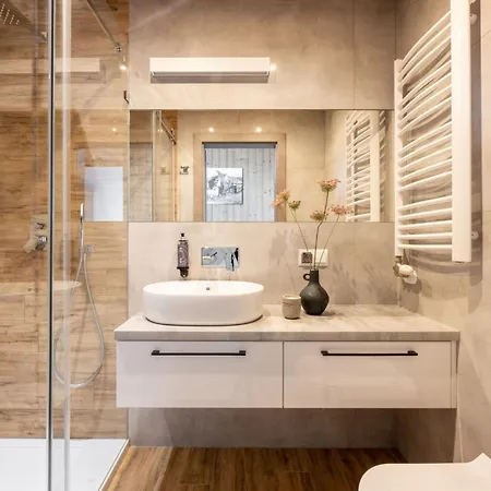 Apartamenty Krupowki 20 Закопане Номер фото