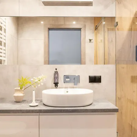 Apartamenty Krupowki 20 Закопане Номер фото