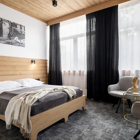 Apartamenty Krupowki 20 Закопане Номер фото
