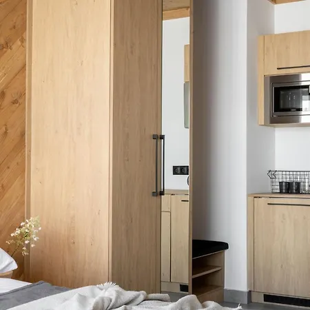 Apartamenty Krupowki 20 Закопане Номер фото