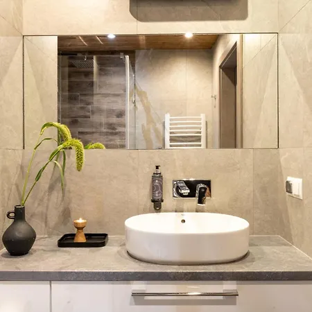 Apartamenty Krupowki 20 Закопане Номер фото