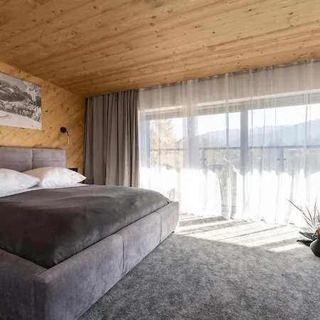 Apartamenty Krupowki 20 Закопане Номер фото