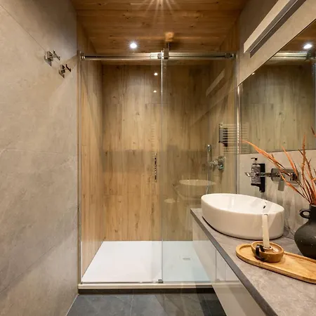 Apartamenty Krupowki 20 Закопане Номер фото
