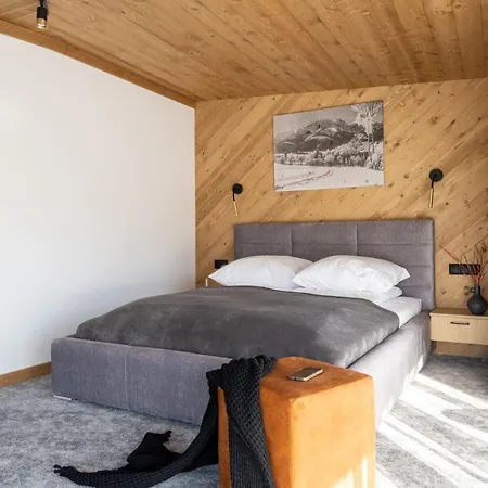Apartamenty Krupowki 20 Закопане Номер фото