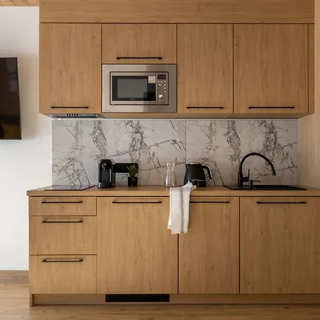 Apartamenty Krupowki 20 Закопане Номер фото