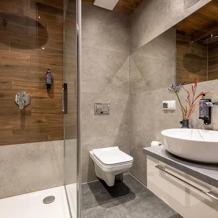 Apartamenty Krupowki 20 Закопане Номер фото